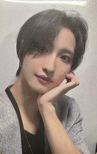 Outlaw MINIRECORD 4.0 抽選卡 