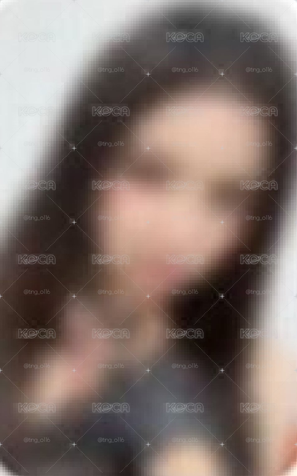 數星星 盲盒 B ver.友