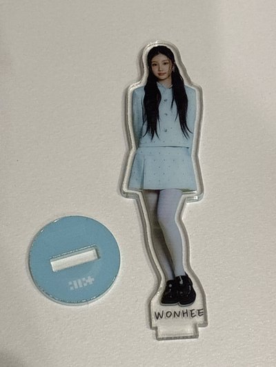 wonhee25‘FM 立牌 首爾場