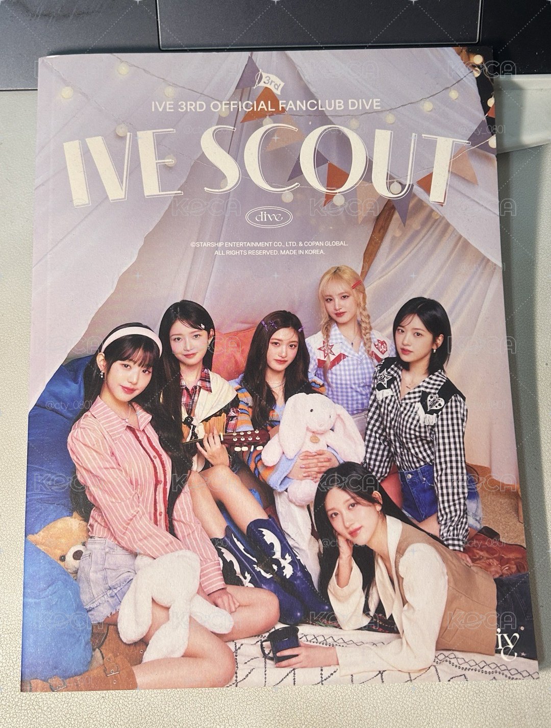 會員禮照片書