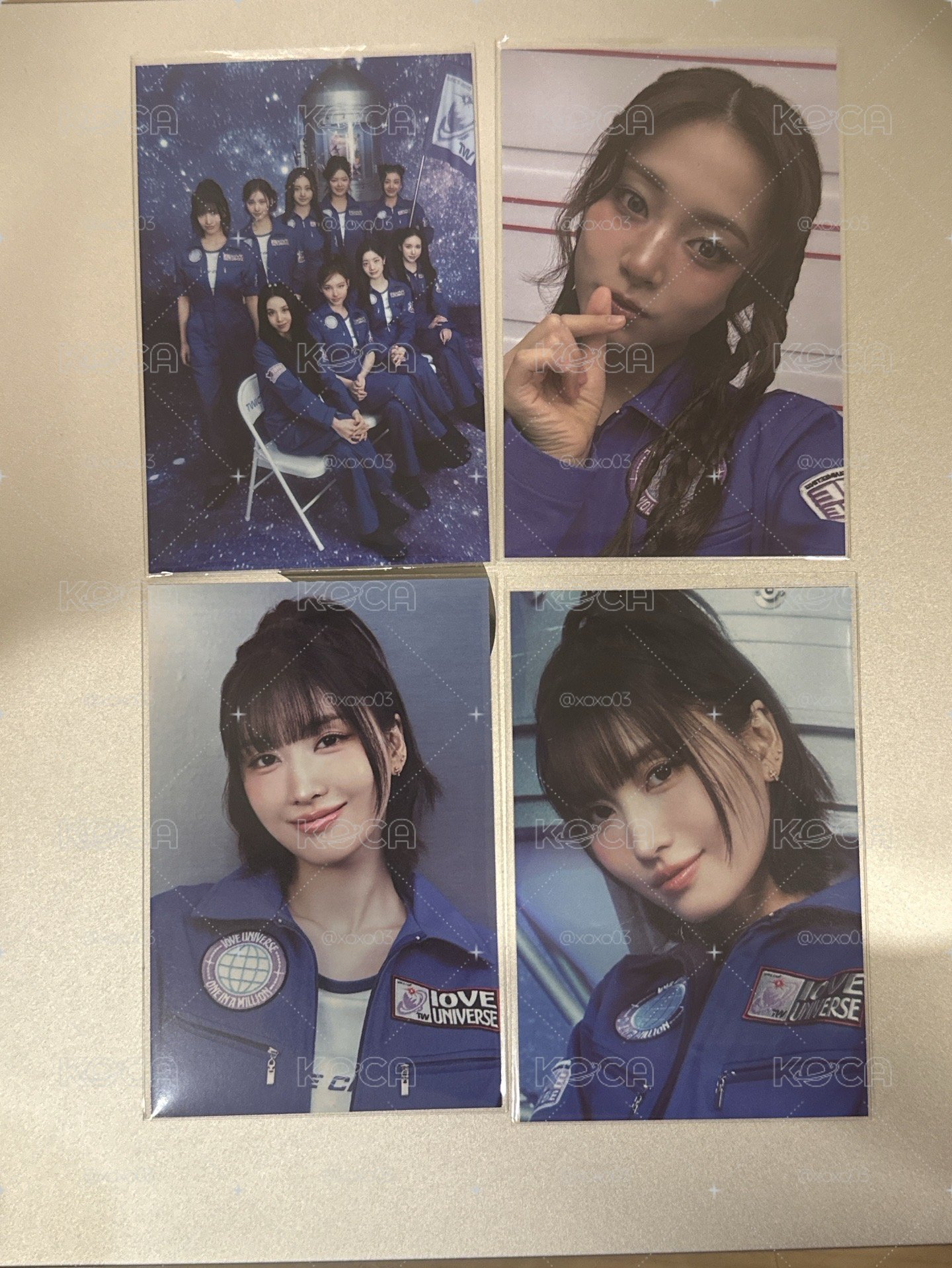 25FM 隨機卡
