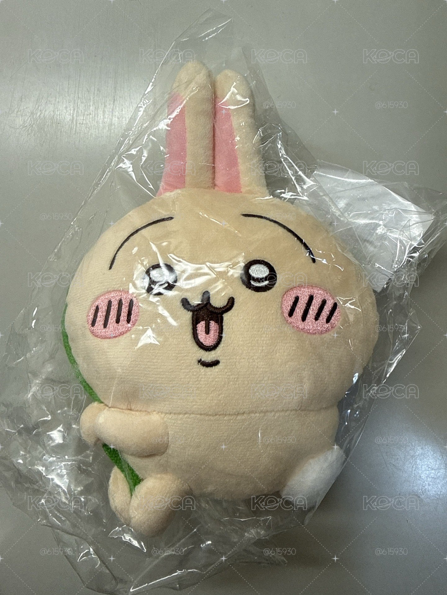 兔兔一番賞C賞