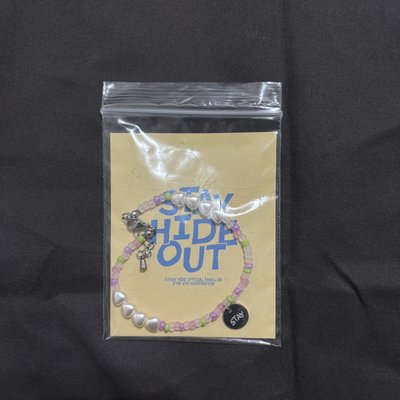 STRAY KIDS｜STAY HIDEOUT