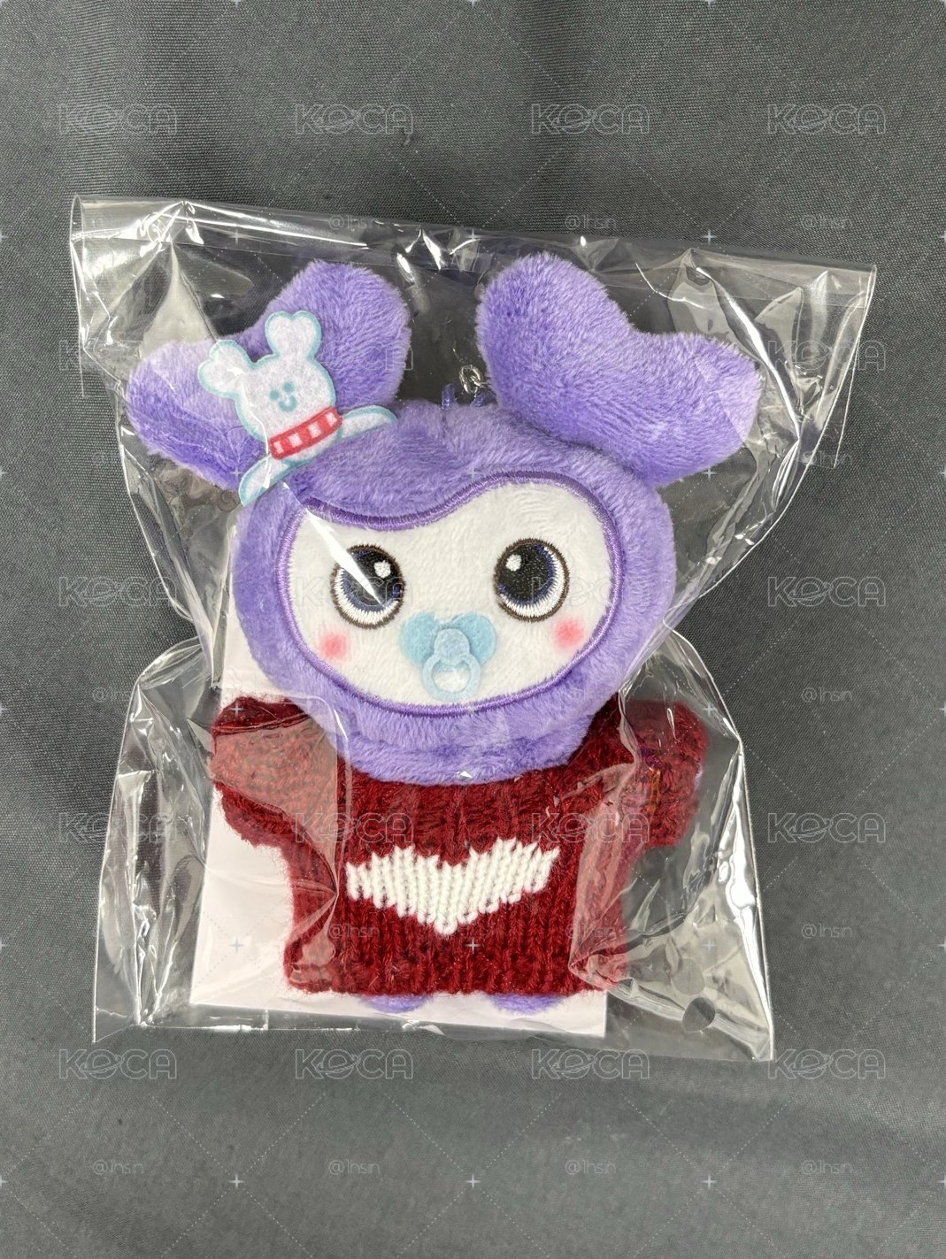 現貨 紗冬日聖誕娃