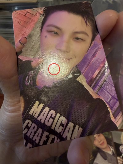 雙嗚啊嘿勳 小盤2.0