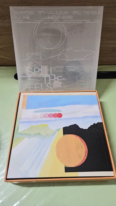 迷12空專 白/橘/藍