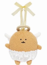 韓國自嘲熊 吊娃 