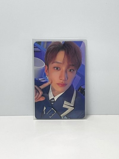 魔法學校 胖胖卡套周邊卡 燦旻