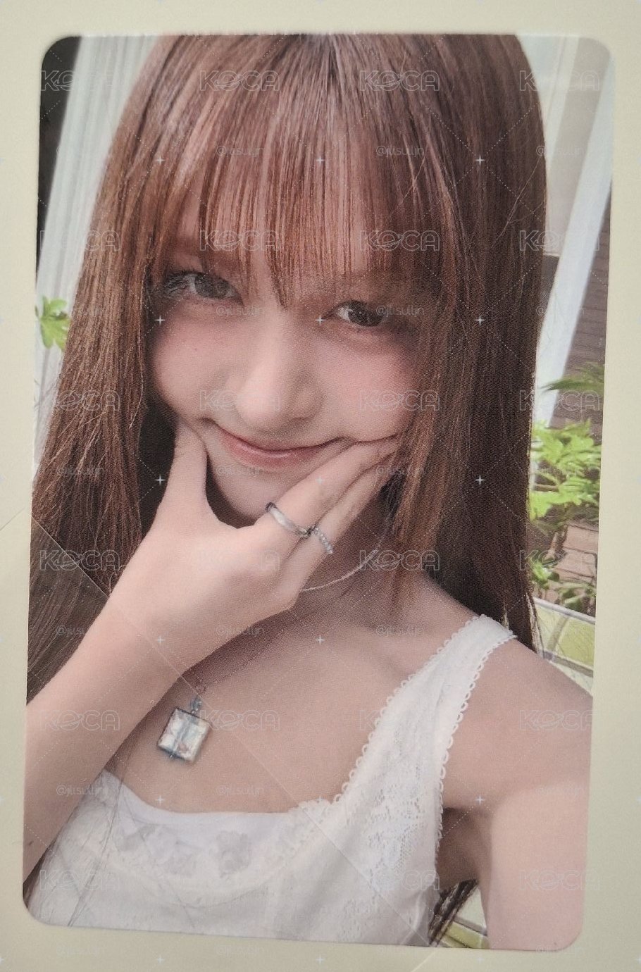 滿額莉🐱