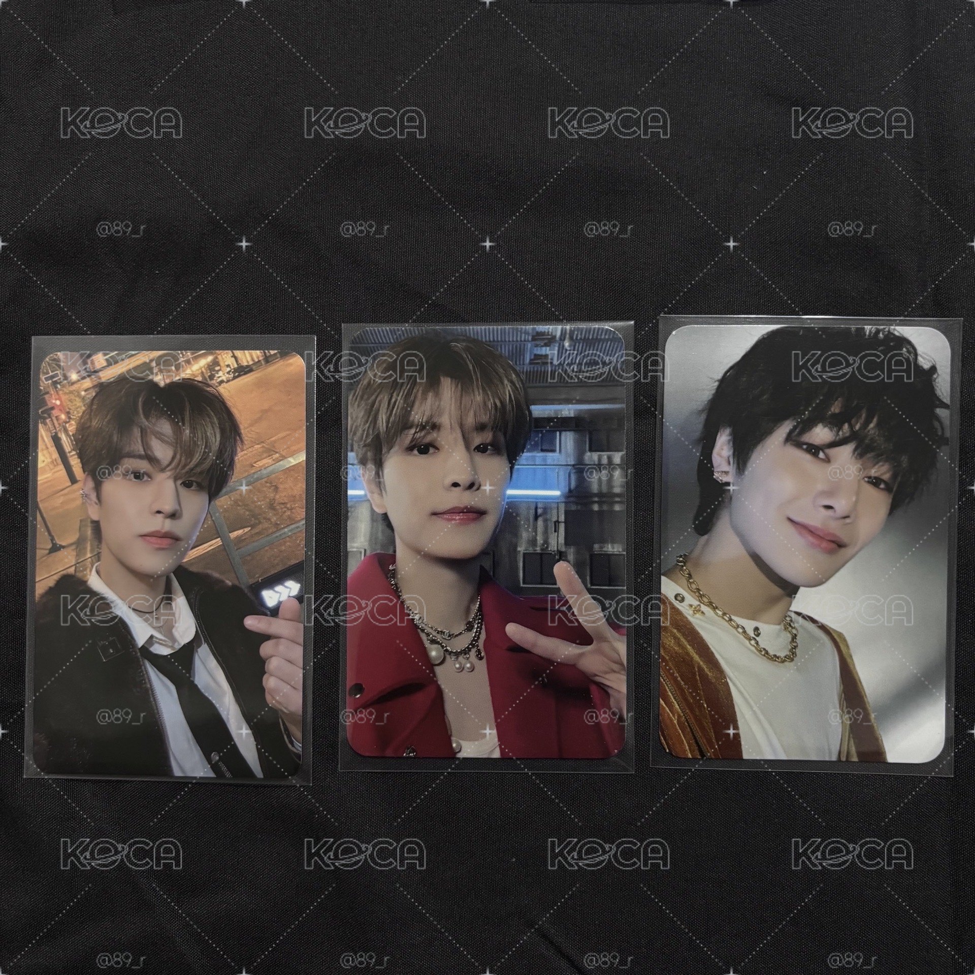 STRAY KIDS｜★★★★★ 5-STAR