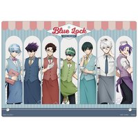 BLUE LOCK 藍色監獄~day off～ D賞 B5壓克力板
