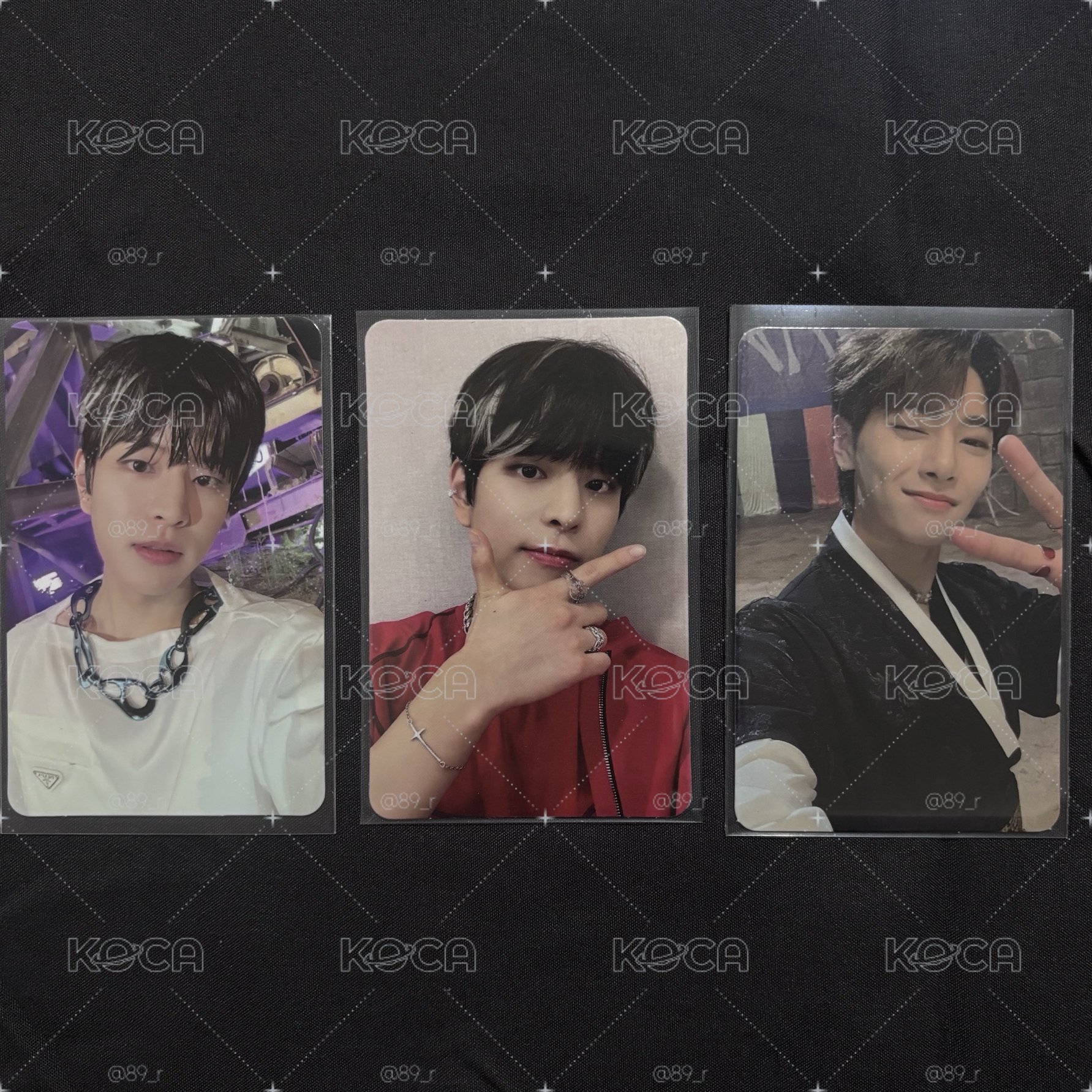 STRAY KIDS｜NOEASY