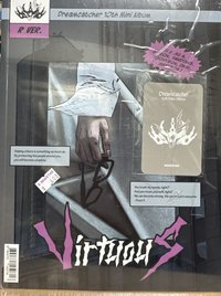 捕夢網 未拆 附小卡