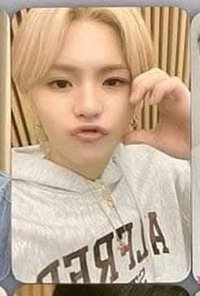 TREASURE in the NIGHT GARDEN 美甲組小卡 周邊卡 美甲卡