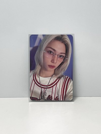 2025年曆 固卡/特典卡