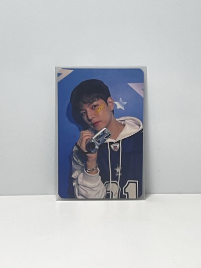 2025年曆 固卡/特典卡