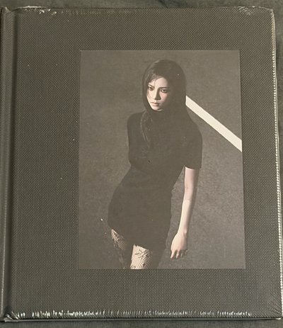 柚Drama Sequence未拆專