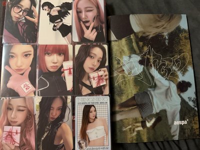 柚Drama Sequence未拆專