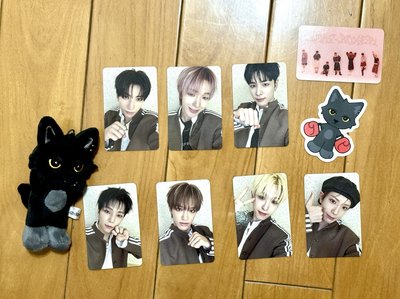 迷三 電子專 NEXZOO ver. 富安悠