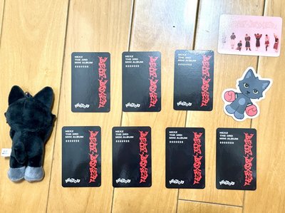 迷三 電子專 NEXZOO ver. 富安悠