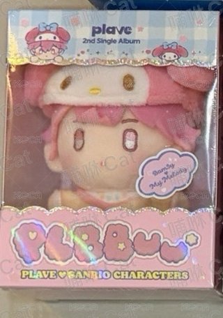 💗娃專