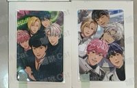 迷三團卡（白）