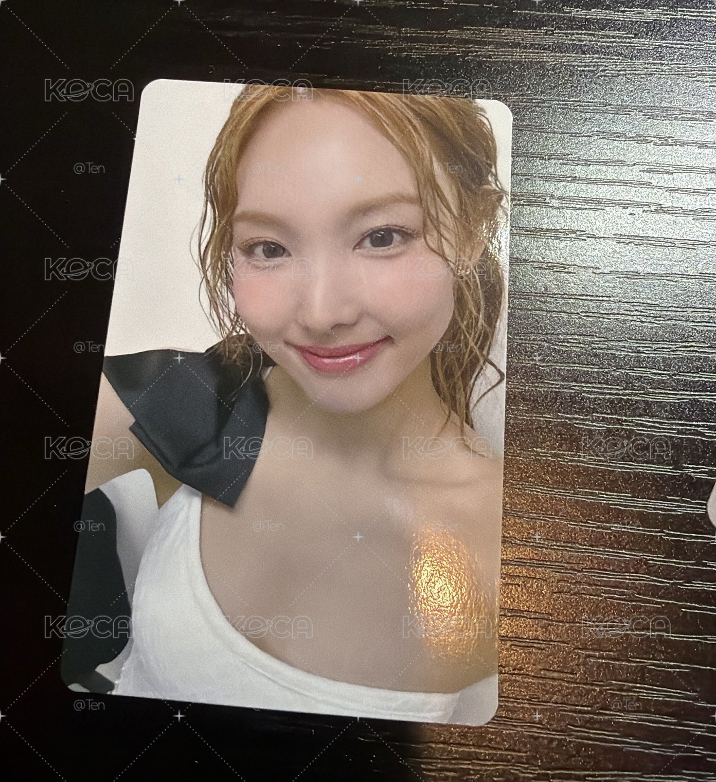 Twice Dive 林娜璉