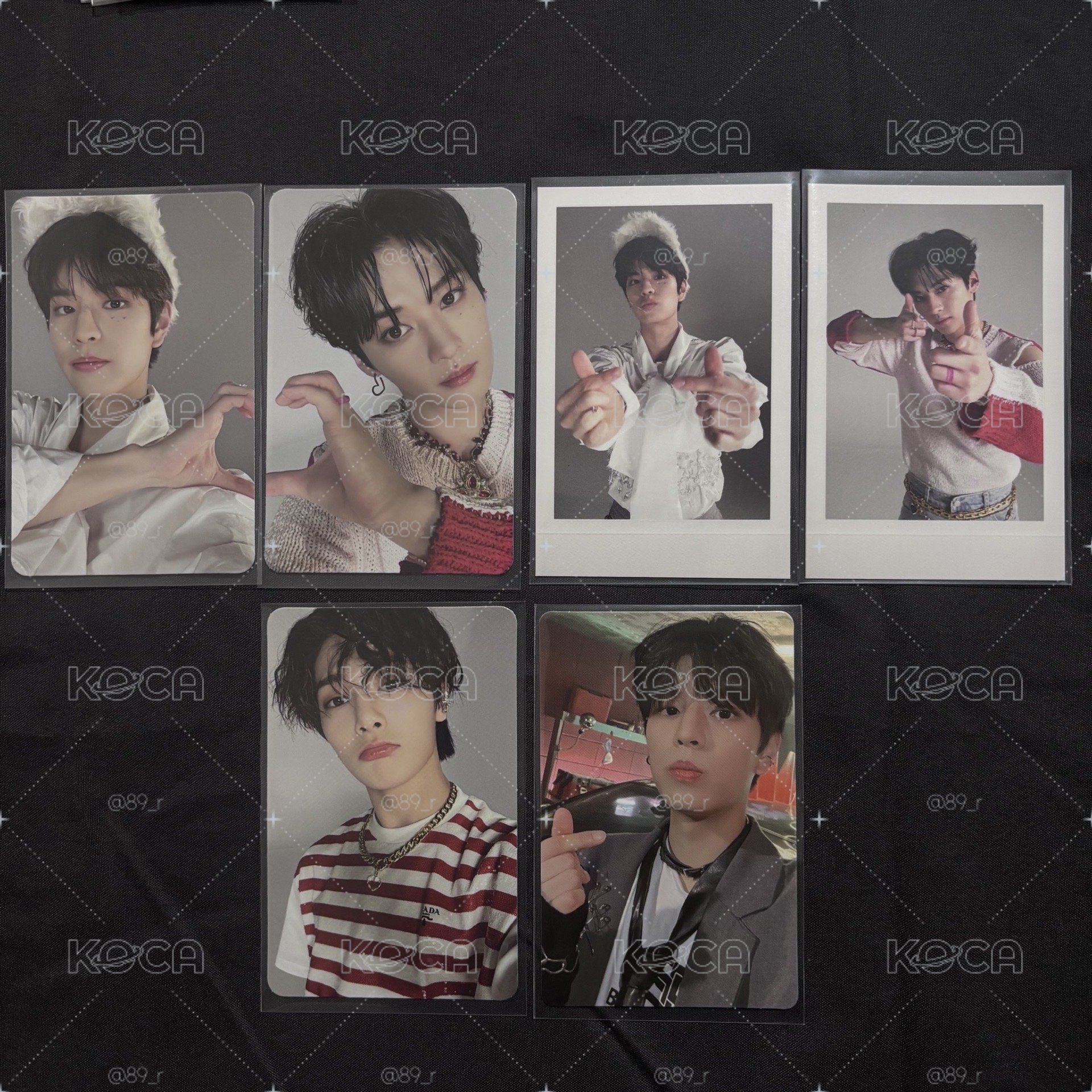 STRAY KIDS｜MAXIDENT