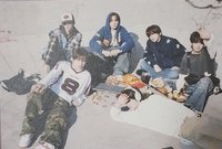 迷三 快閃店 明信片 