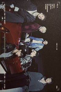 正五 NEW ESCAPE  明信片 