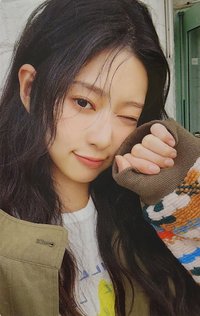2026 SEASON'S GREETINGS [ME MY MINJU] 年曆卡 