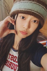 2026 SEASON'S GREETINGS [ME MY MINJU] 年曆卡 