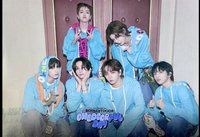 fm小海報（官方寄出有摺痕）