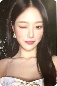 Flip That 新那拉 特典卡 