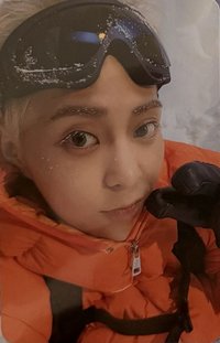 Brand New  Oasis ver 專輯卡 