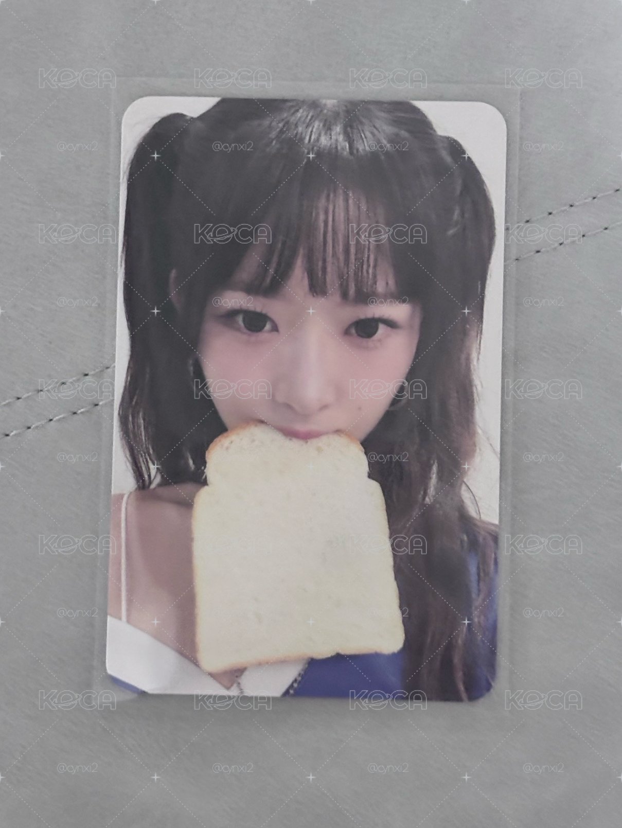 吐司🍞怜