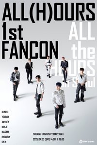 1st FANCON <ALL the HOURS>