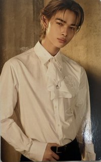 FATE世巡 隨機卡 編號06/08