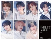 FEELIN’ GOOD HMV 限定特典
