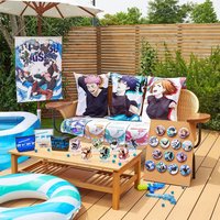 咒術迴戰 SPLASH X BATTLE 水槍大戰一番賞