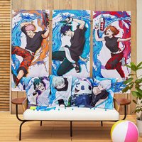 咒術迴戰 SPLASH X BATTLE 水槍大戰一番賞