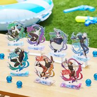 咒術迴戰 SPLASH X BATTLE 水槍大戰一番賞