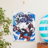 咒術迴戰 SPLASH X BATTLE 水槍大戰一番賞