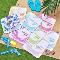 咒術迴戰 SPLASH X BATTLE 水槍大戰一番賞