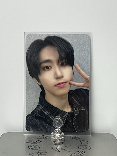 HOP 星河 手繪卡背 城