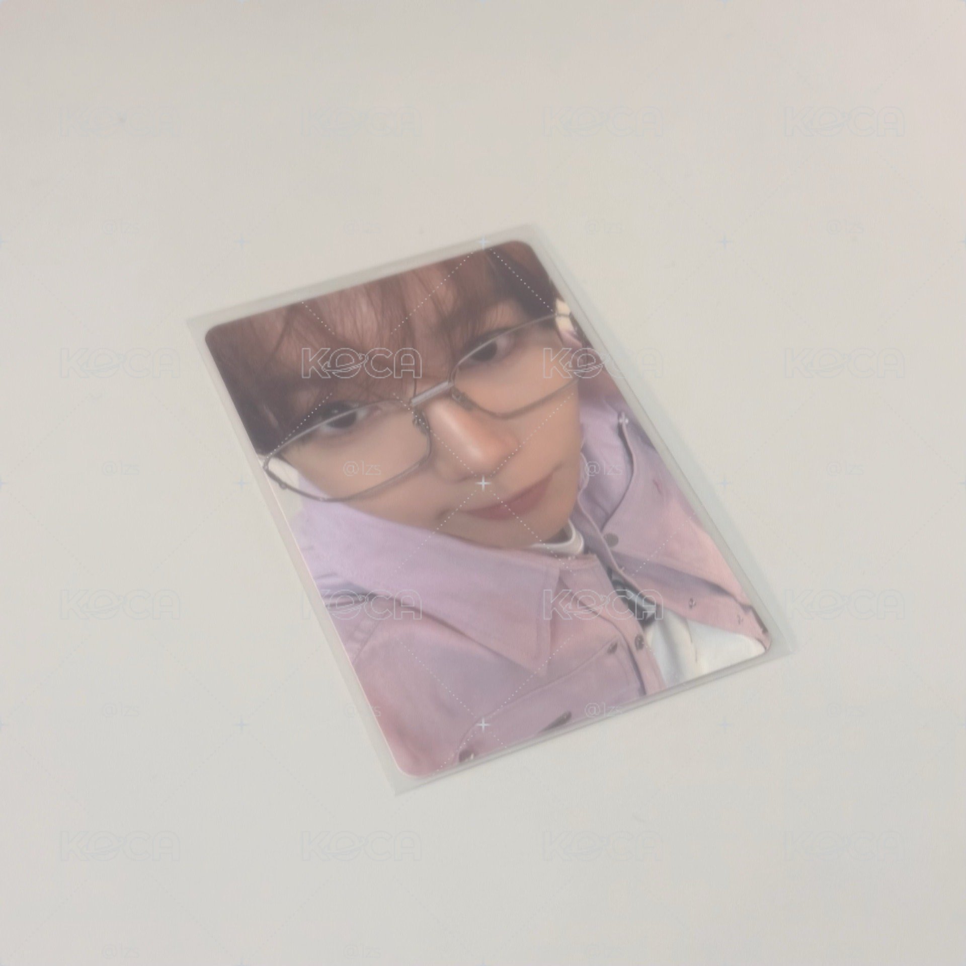 poppop 專卡 ryo