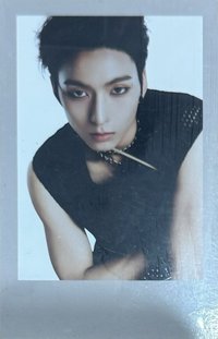 LIVE and FALL 周邊卡 鐵盒卡