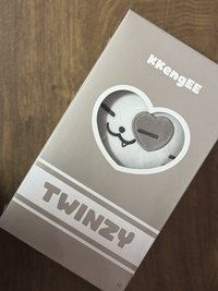 TWINZY禮志大娃 KKengEE