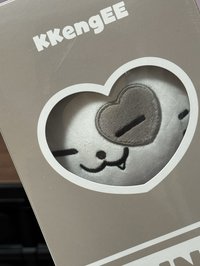 TWINZY禮志大娃 KKengEE