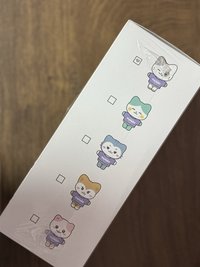 TWINZY禮志大娃 KKengEE